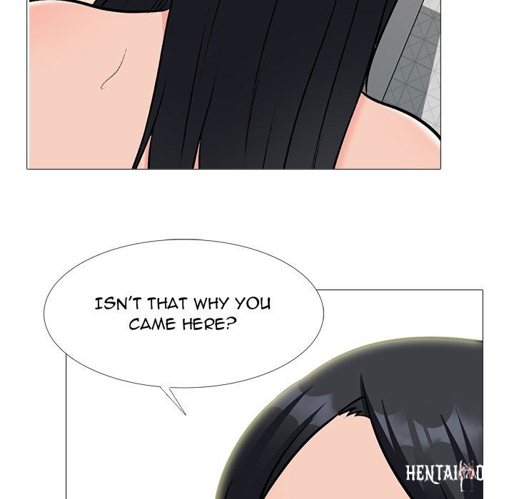 Extra Credit Extra Credit Chapter 165 - Page 83