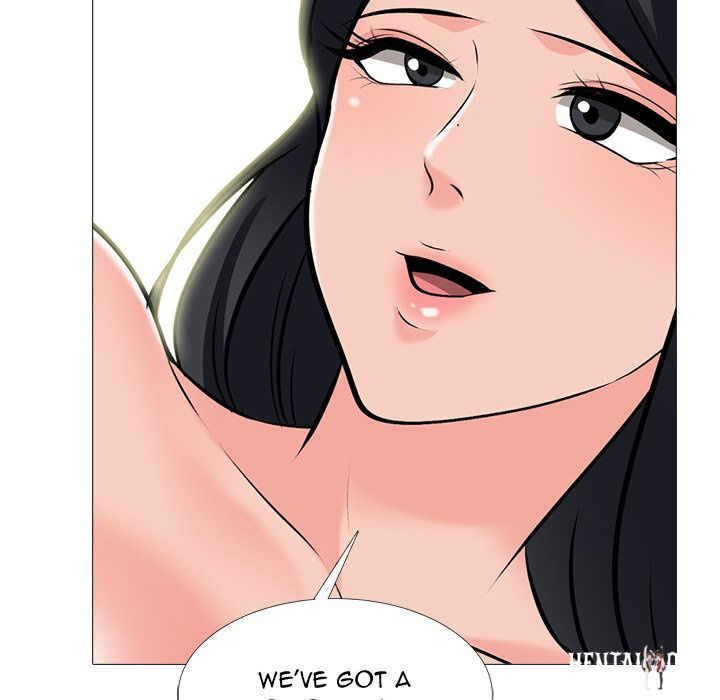 Extra Credit Extra Credit Chapter 165 - Page 84