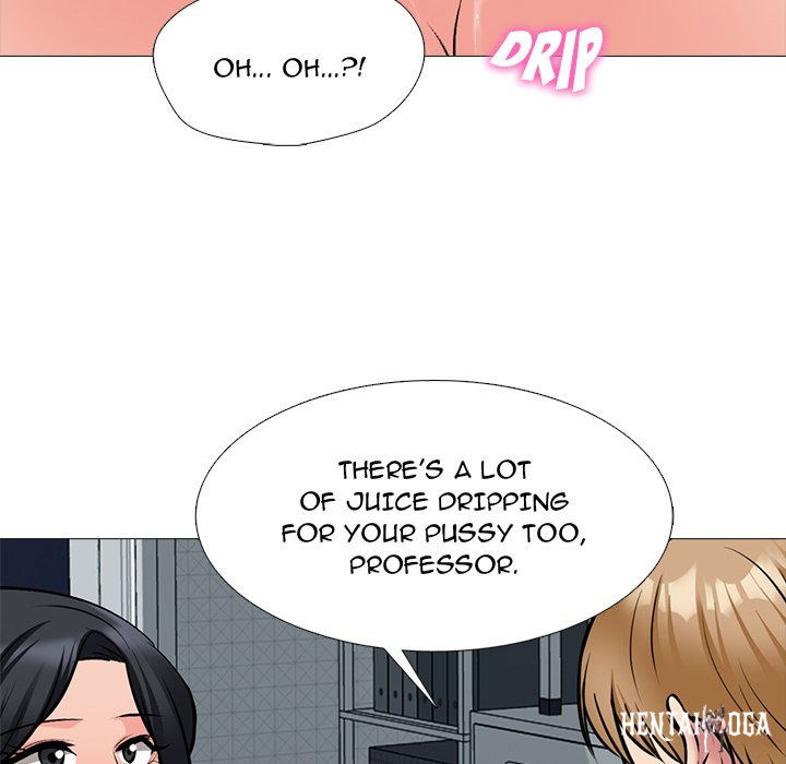 Extra Credit Extra Credit Chapter 165 - Page 89