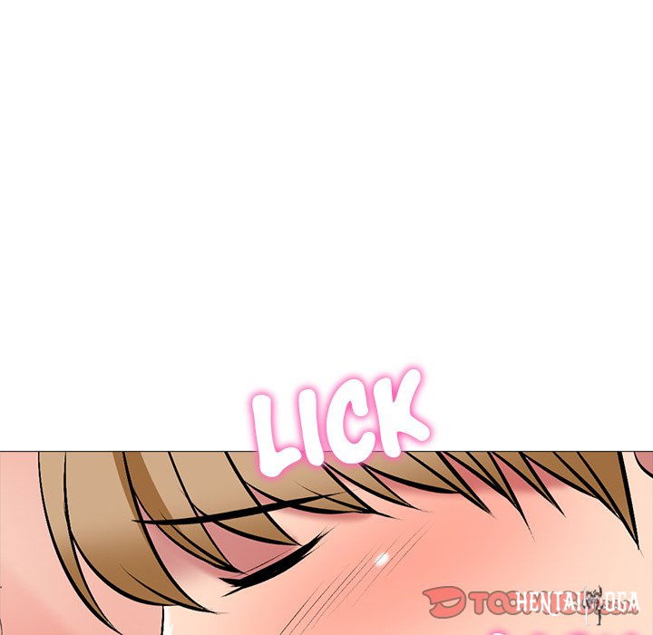 Extra Credit Extra Credit Chapter 165 - Page 99