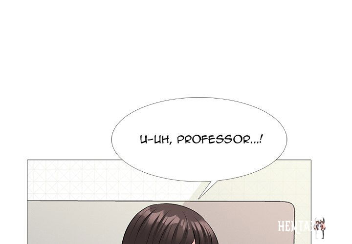 Extra Credit Extra Credit Chapter 166 - Page 1