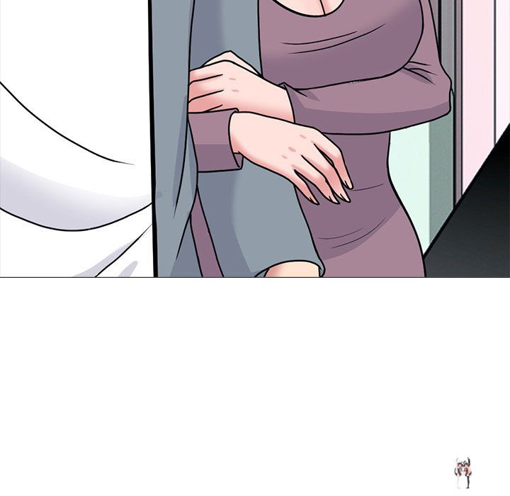 Extra Credit Extra Credit Chapter 166 - Page 106