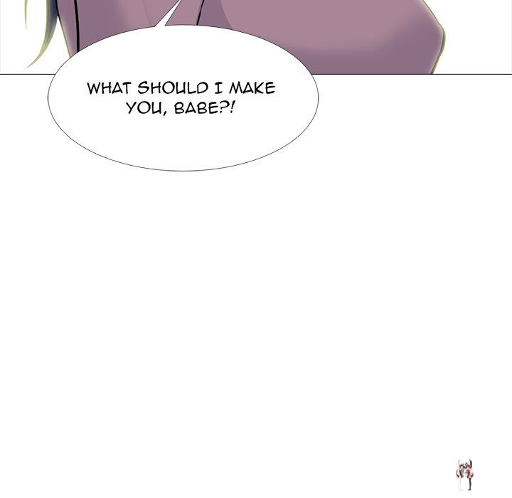 Extra Credit Extra Credit Chapter 166 - Page 109