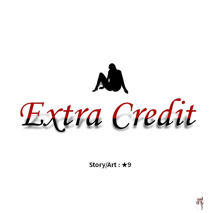 Extra Credit Extra Credit Chapter 166 - Page 11