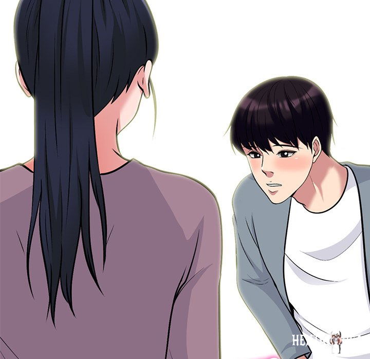 Extra Credit Extra Credit Chapter 166 - Page 114