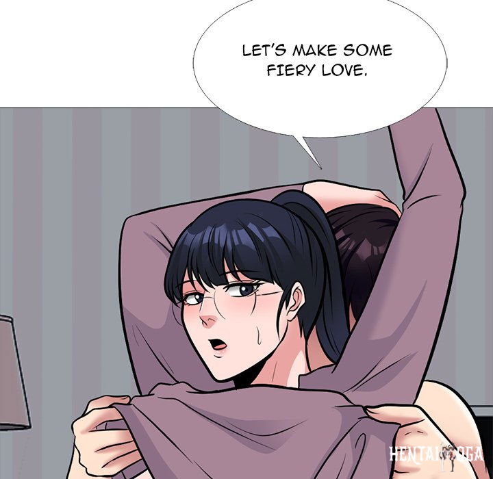 Extra Credit Extra Credit Chapter 166 - Page 118