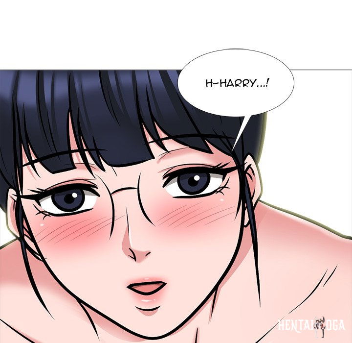 Extra Credit Extra Credit Chapter 166 - Page 121