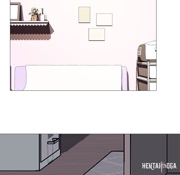 Extra Credit Extra Credit Chapter 166 - Page 126