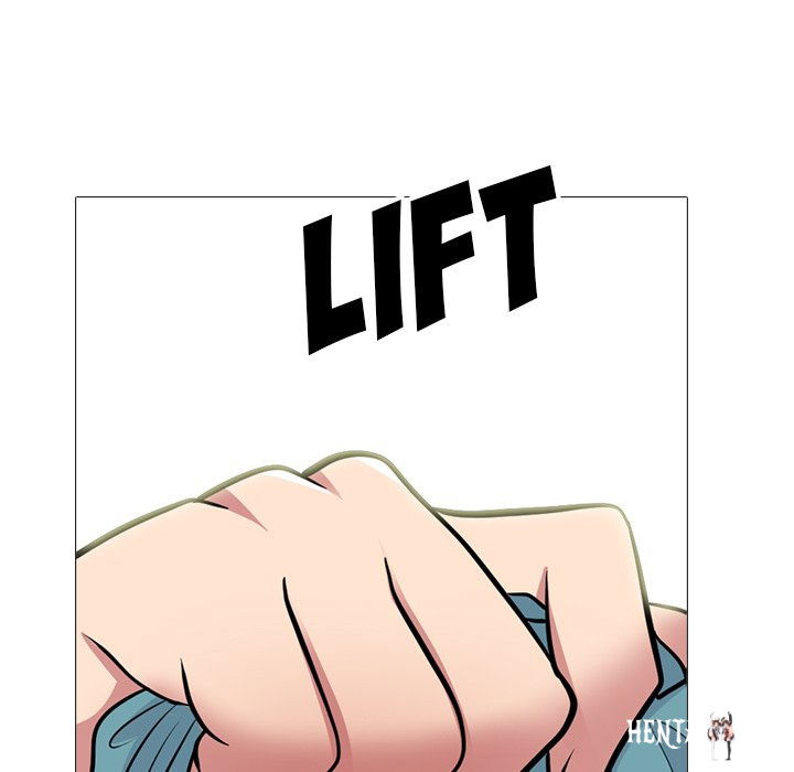 Extra Credit Extra Credit Chapter 166 - Page 131