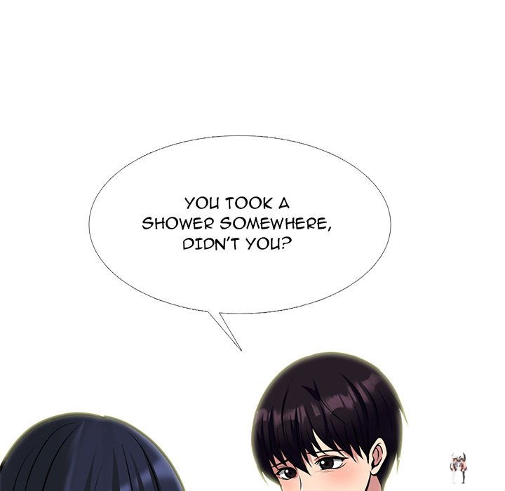 Extra Credit Extra Credit Chapter 166 - Page 139