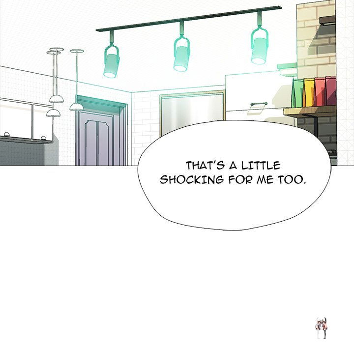 Extra Credit Extra Credit Chapter 166 - Page 14