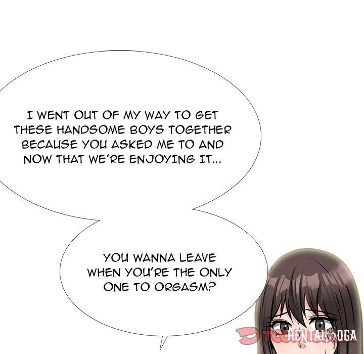 Extra Credit Extra Credit Chapter 166 - Page 15