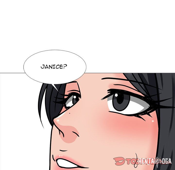 Extra Credit Extra Credit Chapter 166 - Page 33