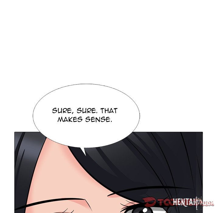 Extra Credit Extra Credit Chapter 166 - Page 39