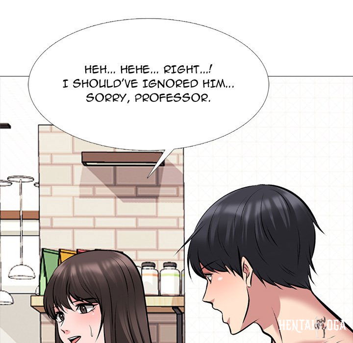 Extra Credit Extra Credit Chapter 166 - Page 42