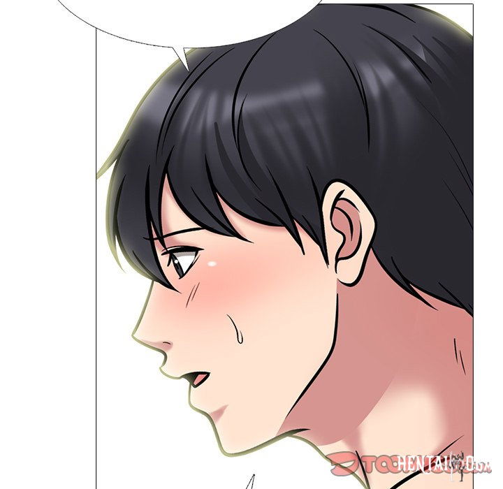 Extra Credit Extra Credit Chapter 166 - Page 45