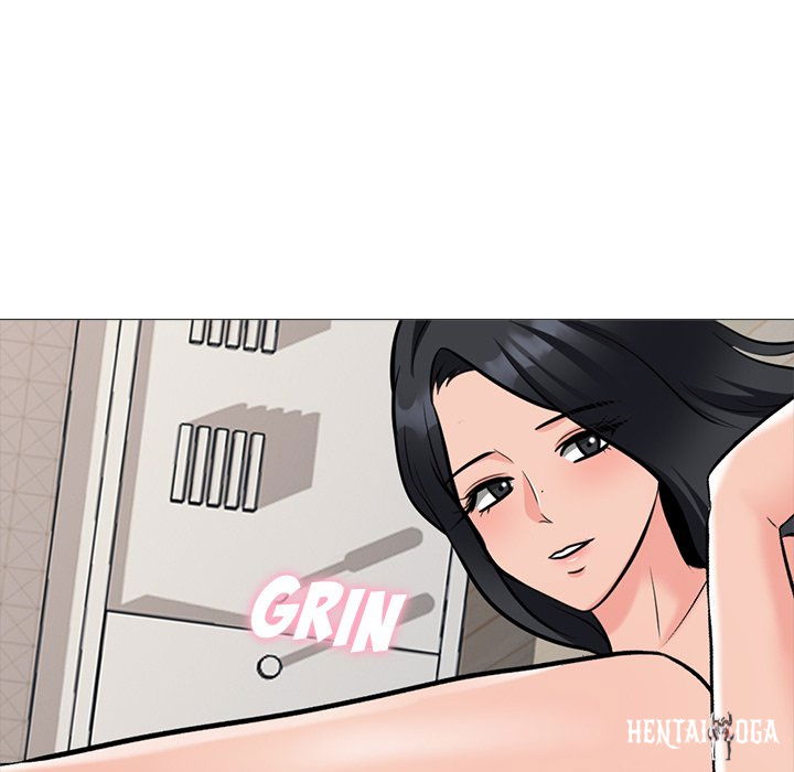 Extra Credit Extra Credit Chapter 166 - Page 49