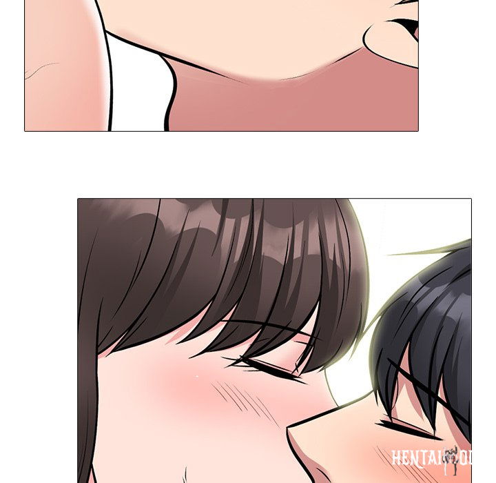 Extra Credit Extra Credit Chapter 166 - Page 52