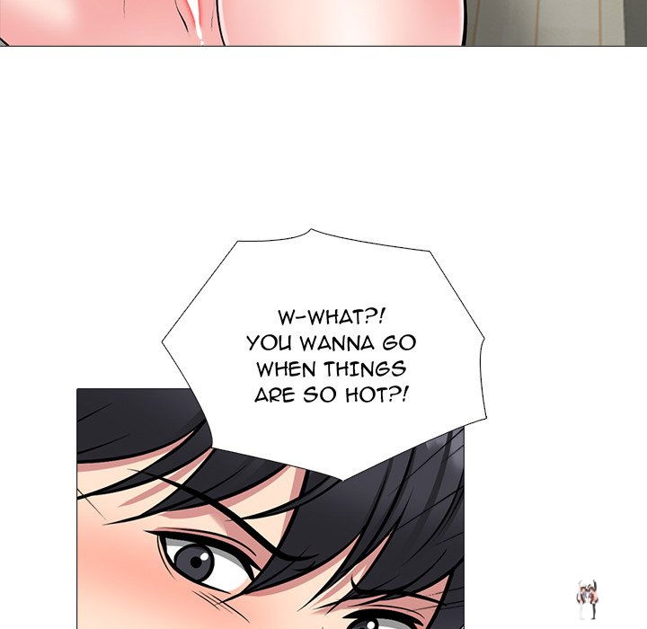 Extra Credit Extra Credit Chapter 166 - Page 6