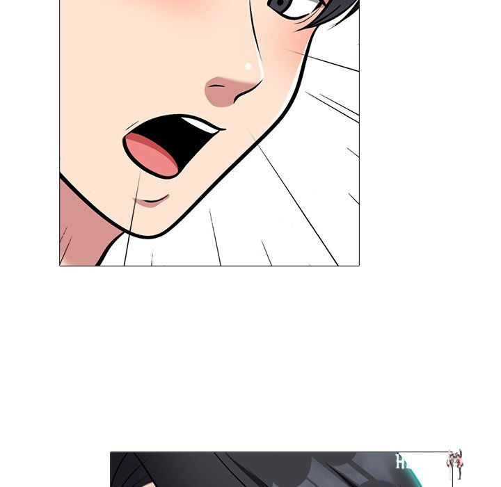 Extra Credit Extra Credit Chapter 166 - Page 7