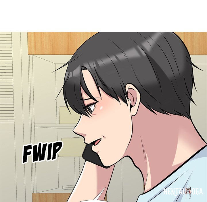 Extra Credit Extra Credit Chapter 166 - Page 71