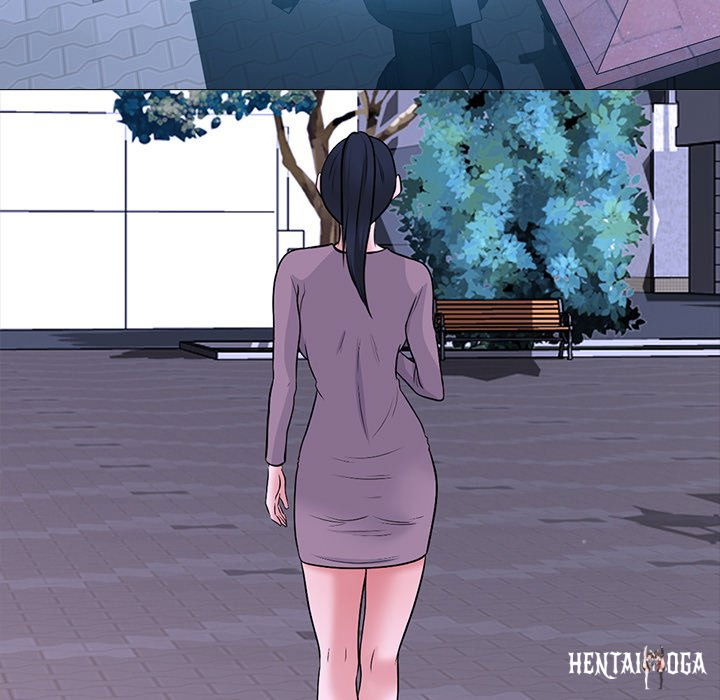 Extra Credit Extra Credit Chapter 166 - Page 77