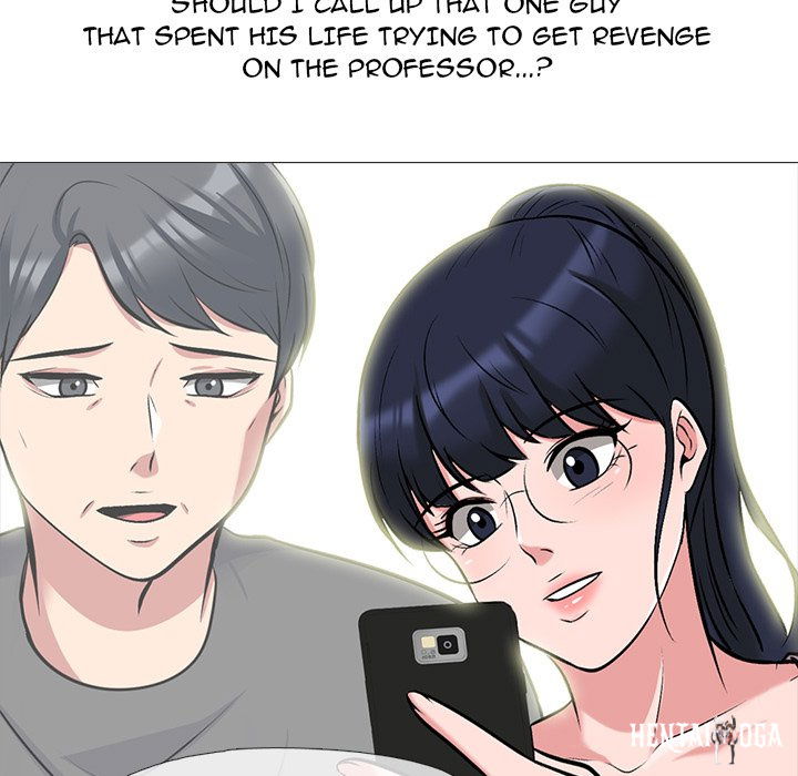 Extra Credit Extra Credit Chapter 166 - Page 79