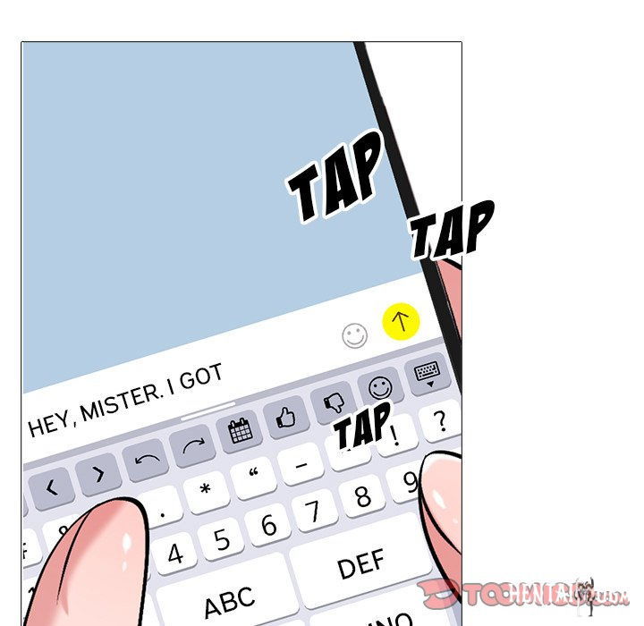 Extra Credit Extra Credit Chapter 166 - Page 81