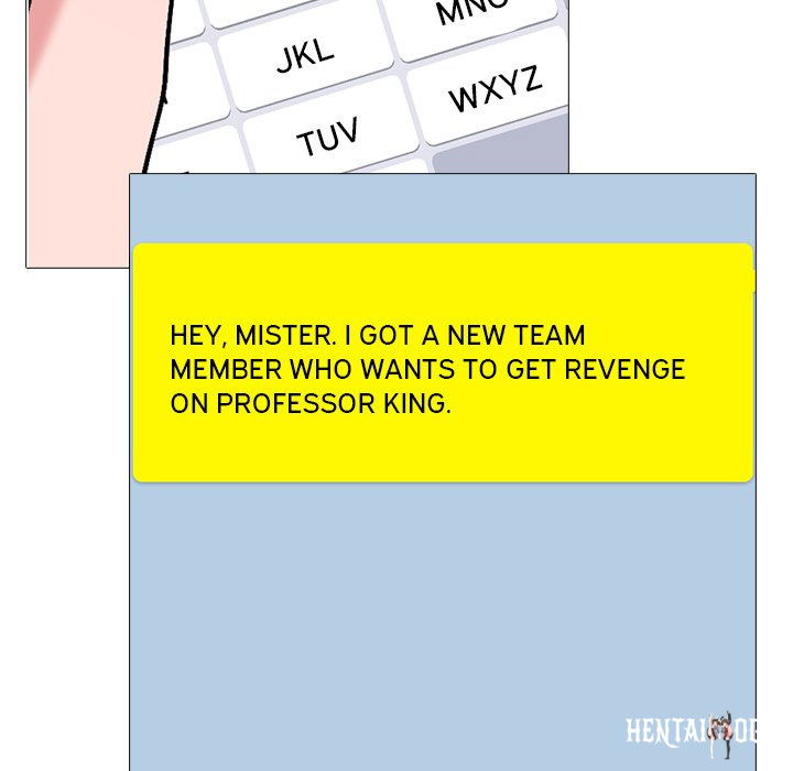 Extra Credit Extra Credit Chapter 166 - Page 82