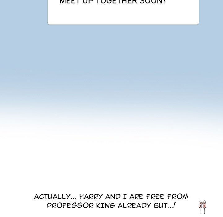 Extra Credit Extra Credit Chapter 166 - Page 84