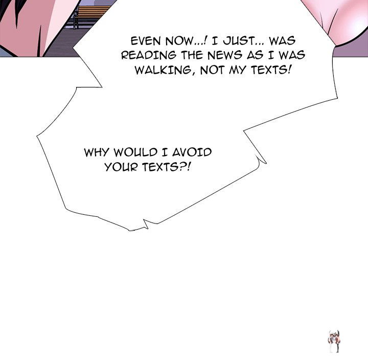 Extra Credit Extra Credit Chapter 166 - Page 96