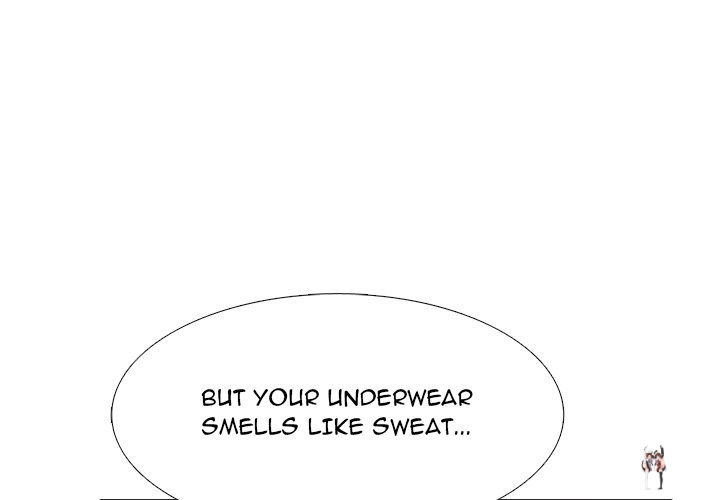 Extra Credit Extra Credit Chapter 167 - Page 1