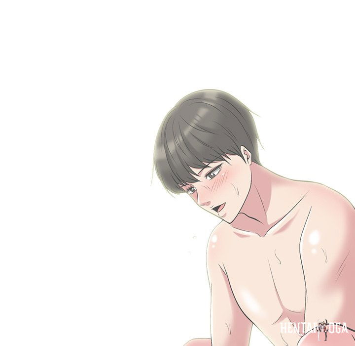 Extra Credit Extra Credit Chapter 167 - Page 109