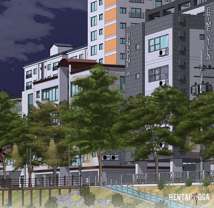 Extra Credit Extra Credit Chapter 167 - Page 117