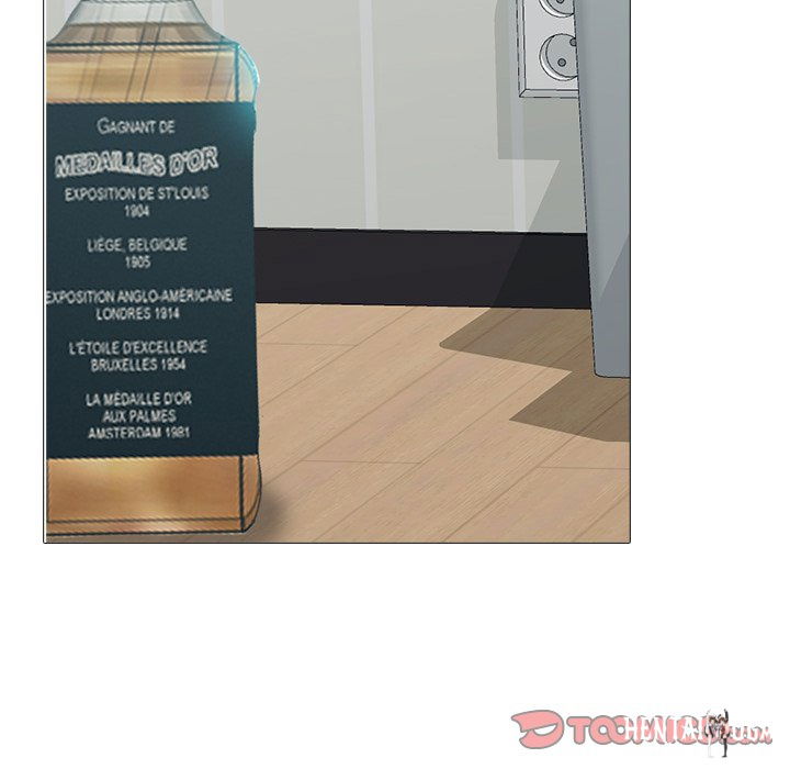 Extra Credit Extra Credit Chapter 167 - Page 120