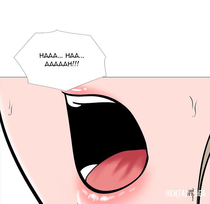 Extra Credit Extra Credit Chapter 167 - Page 121