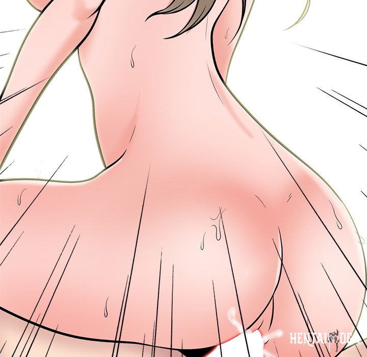 Extra Credit Extra Credit Chapter 167 - Page 124