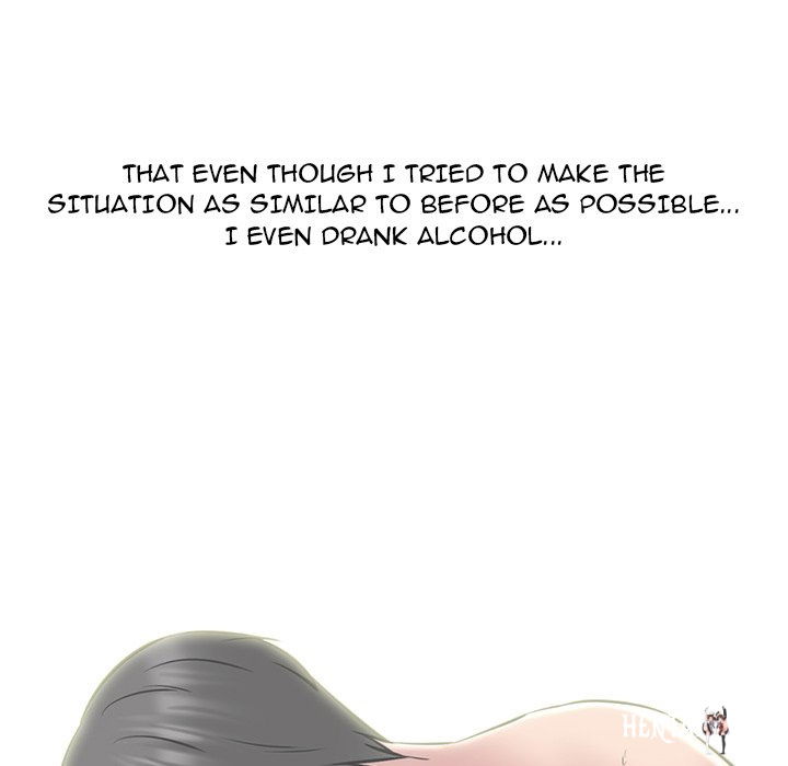 Extra Credit Extra Credit Chapter 167 - Page 132