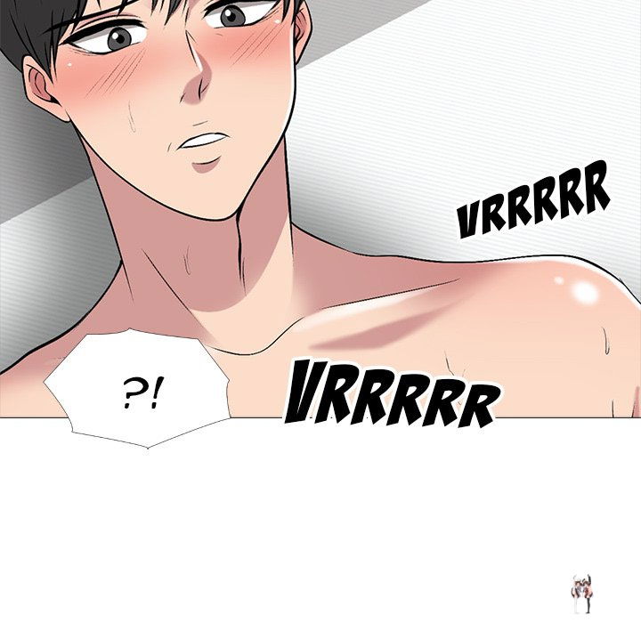 Extra Credit Extra Credit Chapter 167 - Page 136