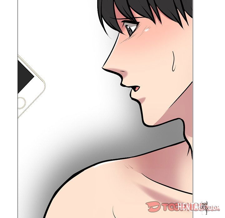 Extra Credit Extra Credit Chapter 167 - Page 138