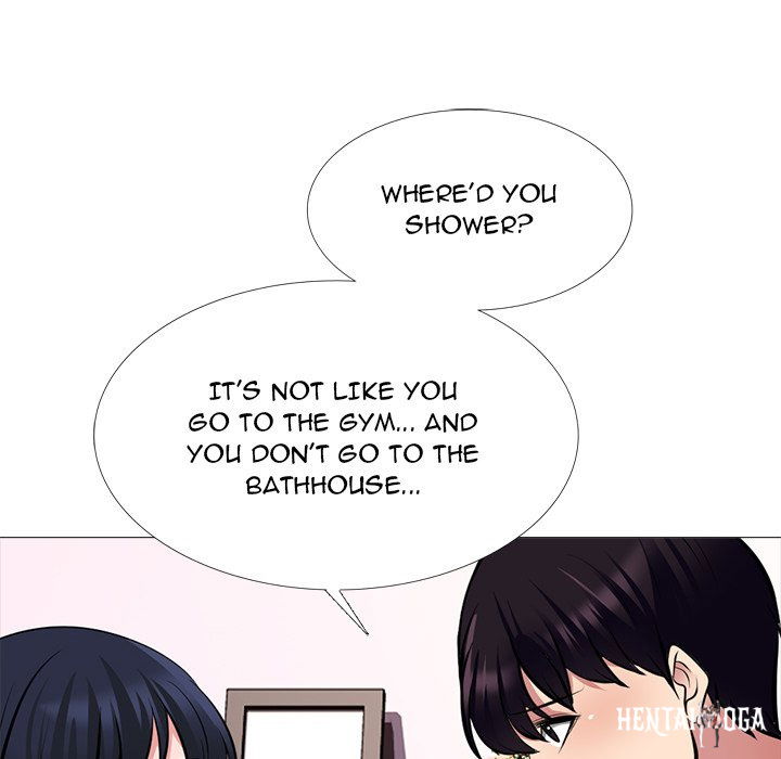 Extra Credit Extra Credit Chapter 167 - Page 15