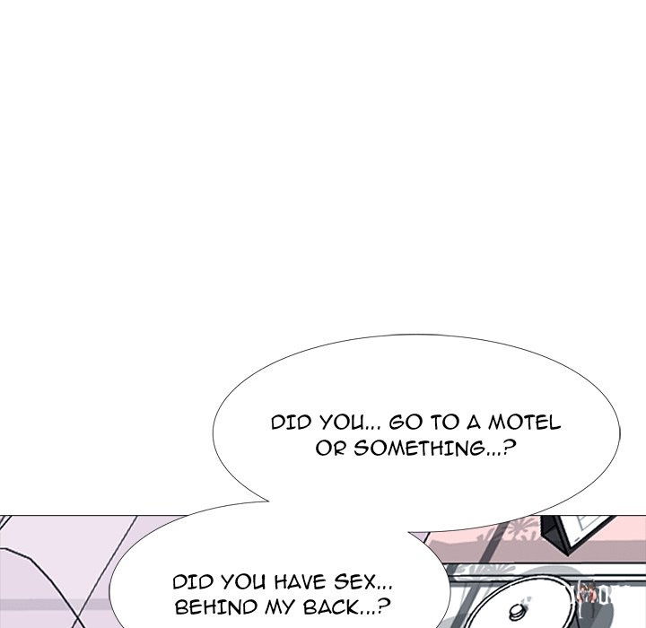 Extra Credit Extra Credit Chapter 167 - Page 22