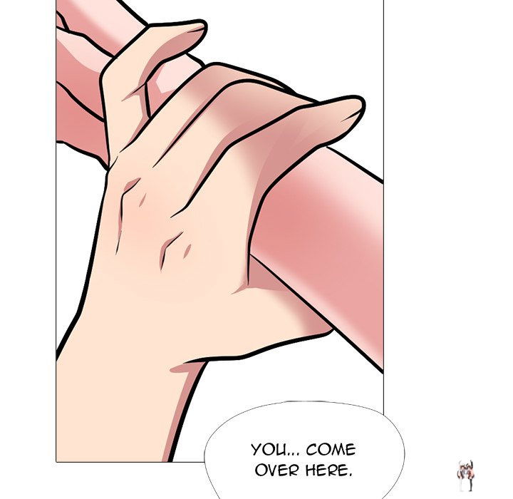 Extra Credit Extra Credit Chapter 167 - Page 25