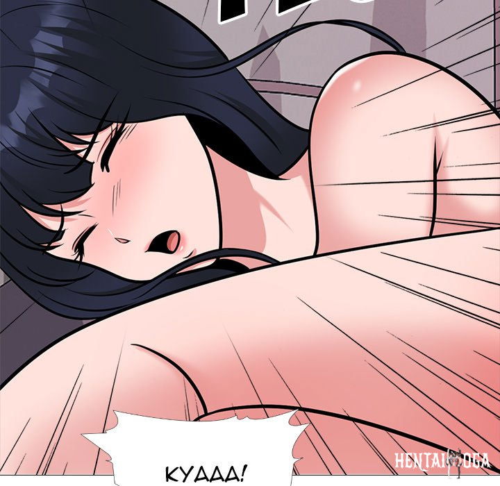 Extra Credit Extra Credit Chapter 167 - Page 29