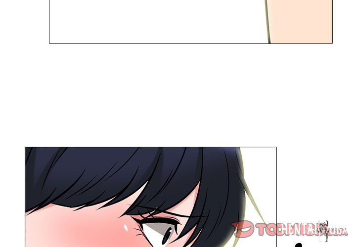 Extra Credit Extra Credit Chapter 167 - Page 3