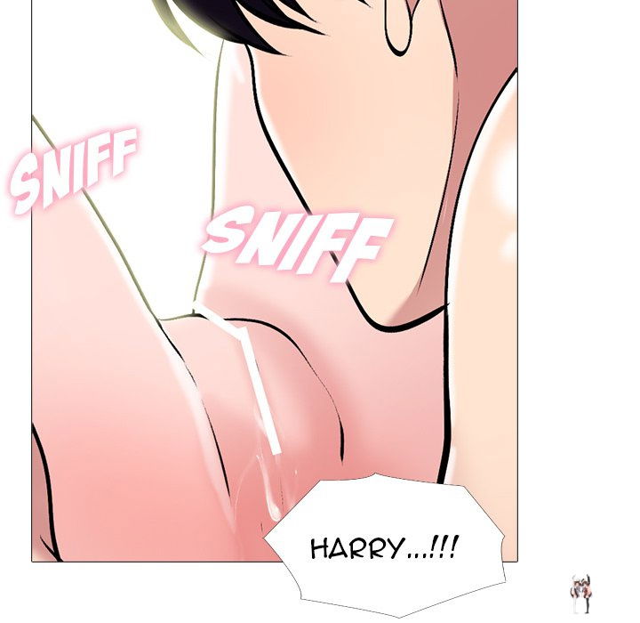 Extra Credit Extra Credit Chapter 167 - Page 36