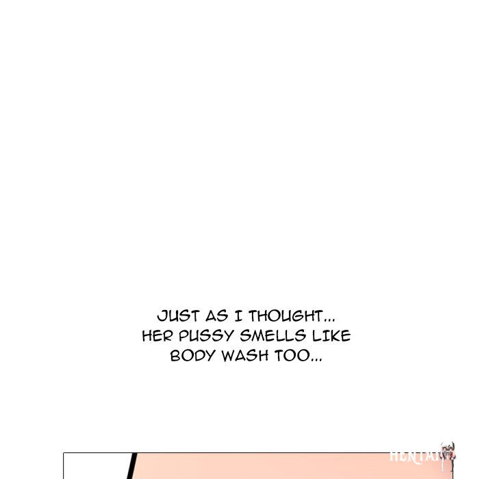 Extra Credit Extra Credit Chapter 167 - Page 37