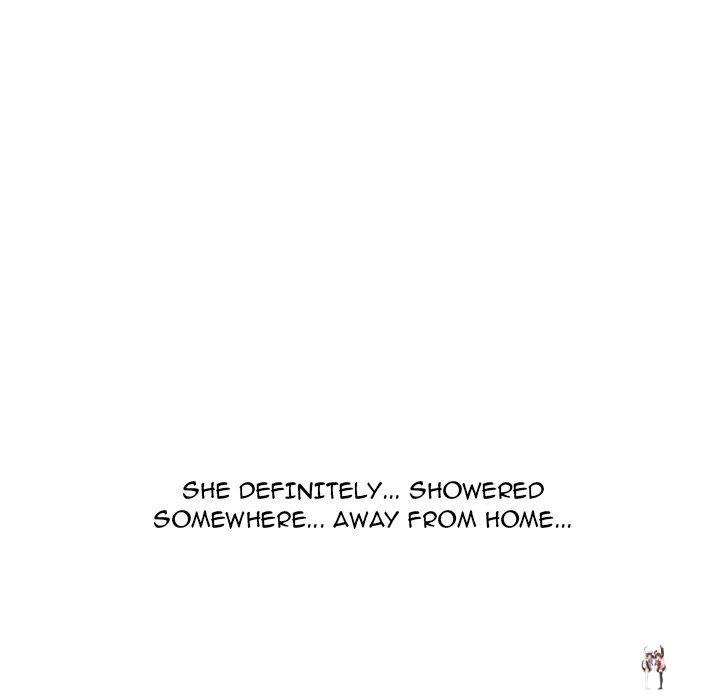 Extra Credit Extra Credit Chapter 167 - Page 41