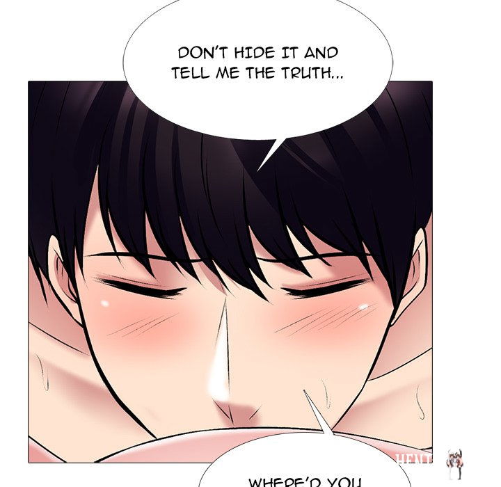 Extra Credit Extra Credit Chapter 167 - Page 47