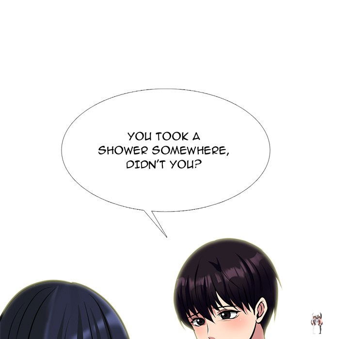 Extra Credit Extra Credit Chapter 167 - Page 5